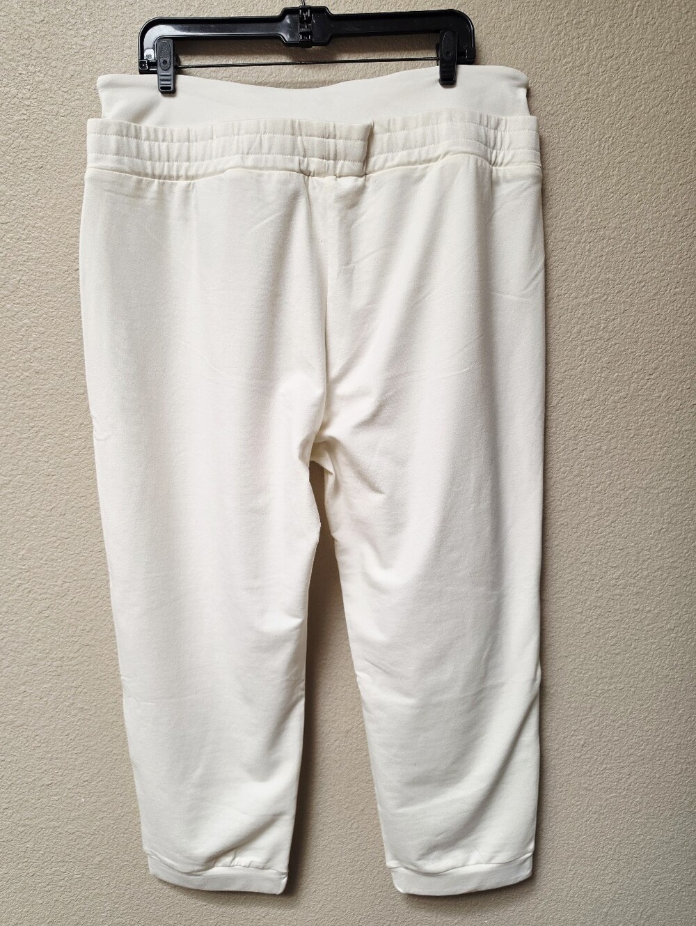 NYDJ City Sport Legging Lounge Pant (WP0410) - Picture 5 of 11